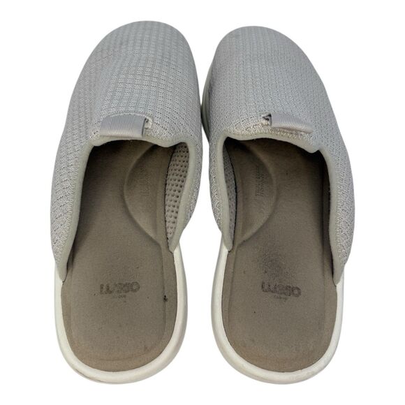 Men's - Lusso Cloud - Pelli - Bright White - Size 13 US - Picture 6 of 8